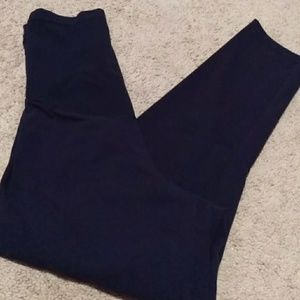 💰Over the belly maternity leggings